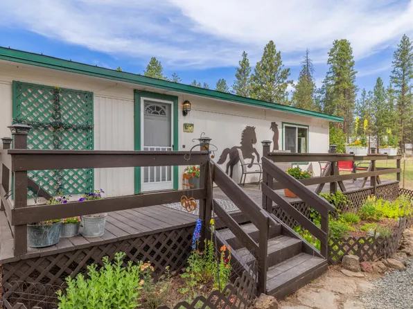 5536 Seagull Dr, Bonanza, OR 97623