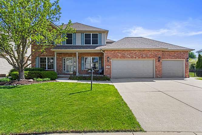 1st image of 2208 Mullikin Dr