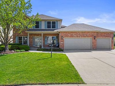 2208 Mullikin Dr, Champaign, IL, 61822