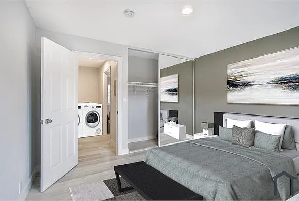 1355 Jefferson St #3 — Photo 1