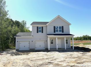 312 Laurel Lake Rd, Salemburg, NC 28385
