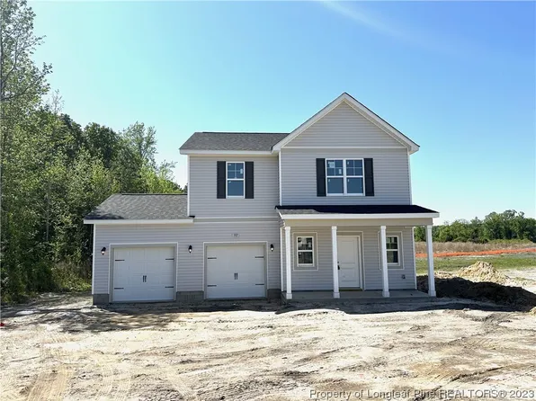 312 Laurel Lake Rd, Salemburg, NC 28385