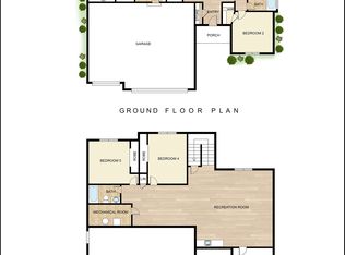 2510 E Mantane St, Wichita, KS 67219