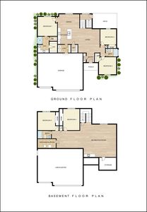 2510 E Mantane St, Wichita, KS, 67219