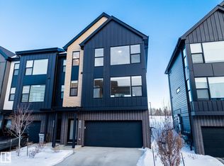 5 Rondeau Dr #4, Saint Albert, AB T8N7X8