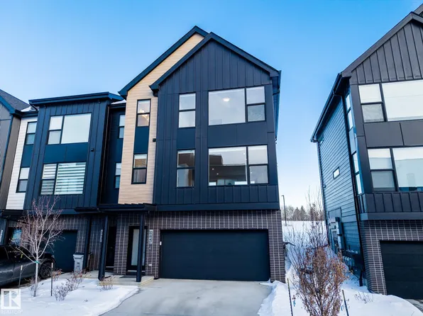 5 Rondeau Dr #4, Saint Albert, AB T8N 7X8