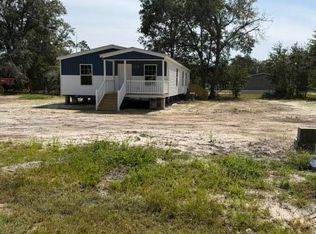 27585 W FOURTH Avenue, Hilliard, FL 32046