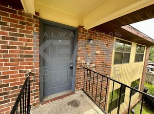 131 Castle Row #J, Lafayette, LA 70506