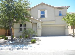 6621 Pine Siskin Pl, North Las Vegas, NV 89084