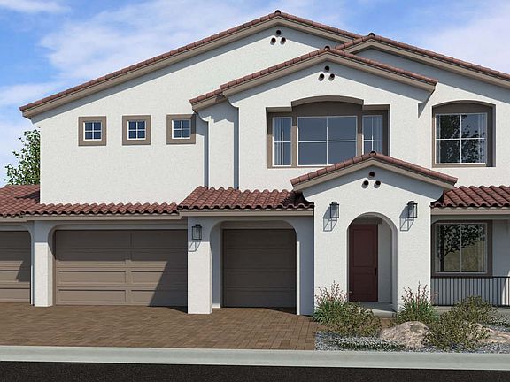 Plan Elevation.
