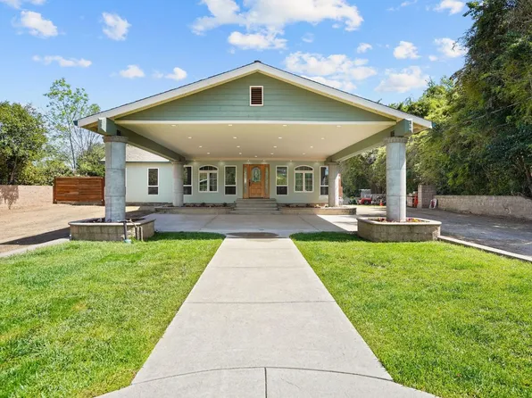 3815 Delmar Ave, Loomis, CA 95650
