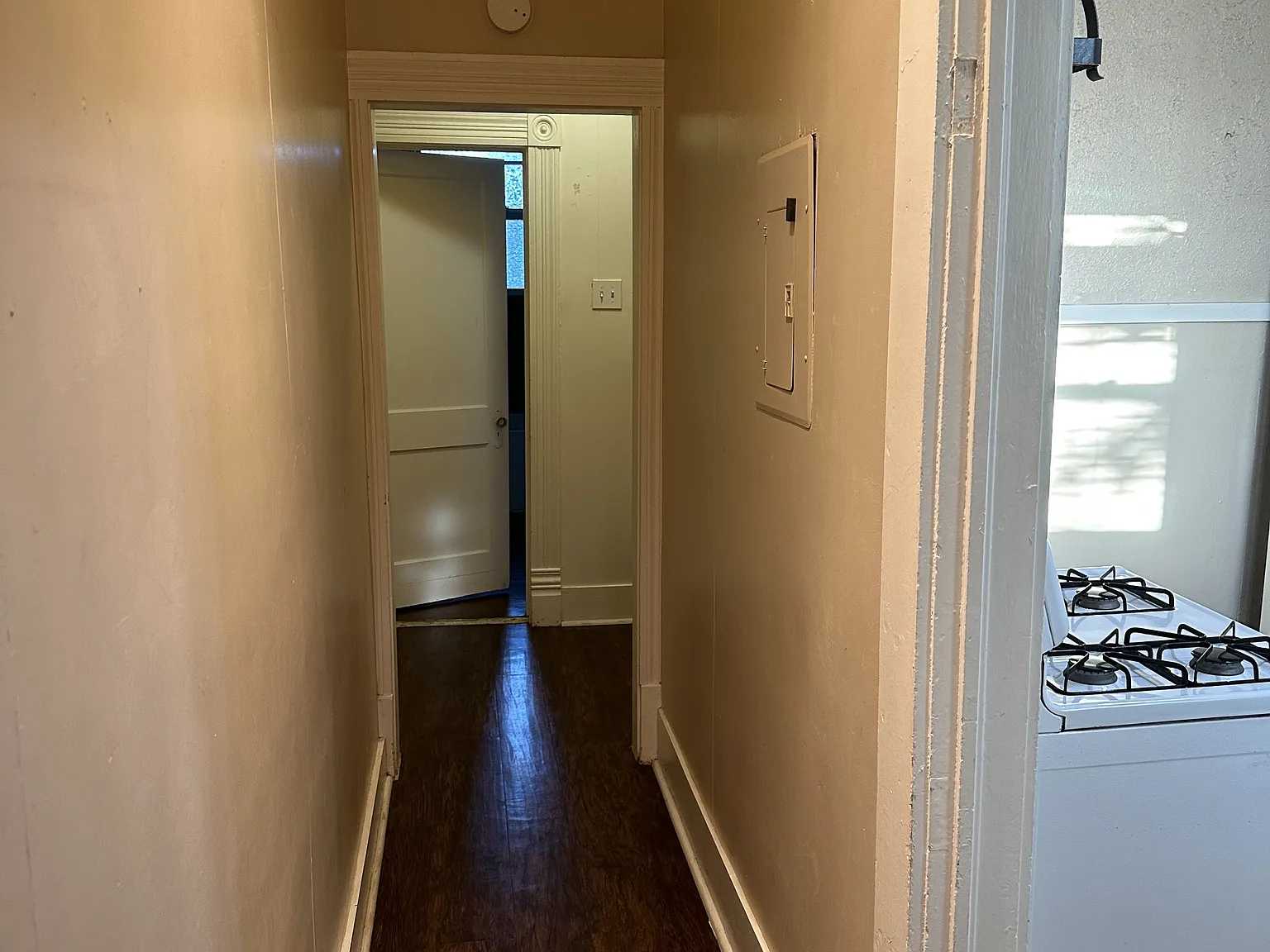 132 Woodland St. - 3 — Photo 3