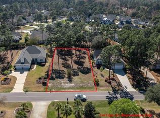 209 Planters Ridge Dr, Sunset Beach, NC 28468