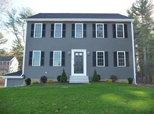 55 Wenham Rd, Carver, MA 02330
