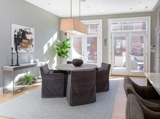 63 Saint Botolph St #PENTHOUSE 5, Boston, MA 02116