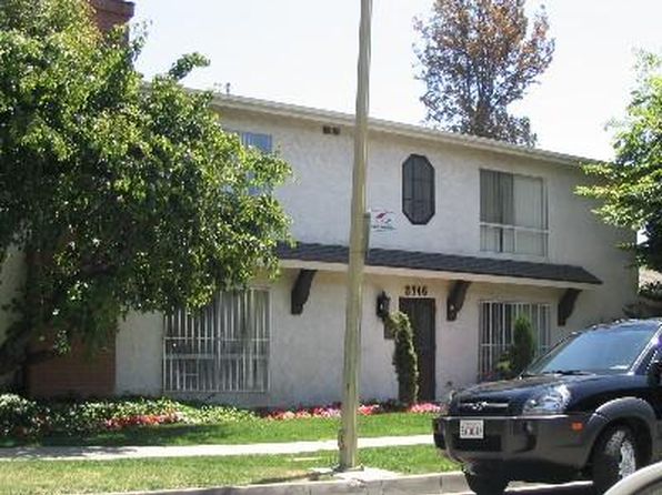 3346 S Canfield Ave #206
