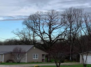 1412 E Hunter Hill Rd, Attica, IN 47918