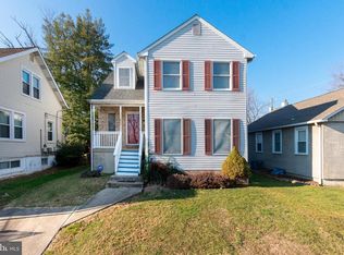 611 Rosedale Ave, Wilmington, DE 19809