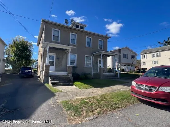 392-394 Tripp St, Wyoming, PA 18644