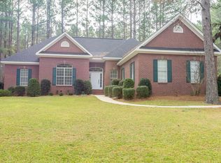 67 Longstone Rd, Hattiesburg, MS 39402