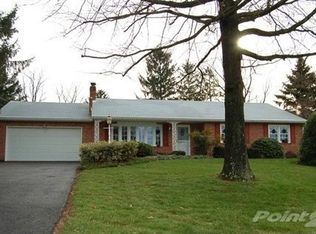 3009 Ironstone Hill Rd, York, PA 17403