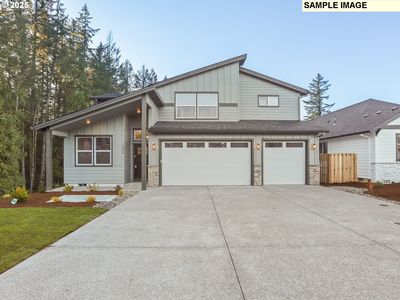2616 NE Sweetwater Rd, Estacada, OR, 97023