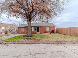 6901 NW 57th St, Bethany, OK 73008