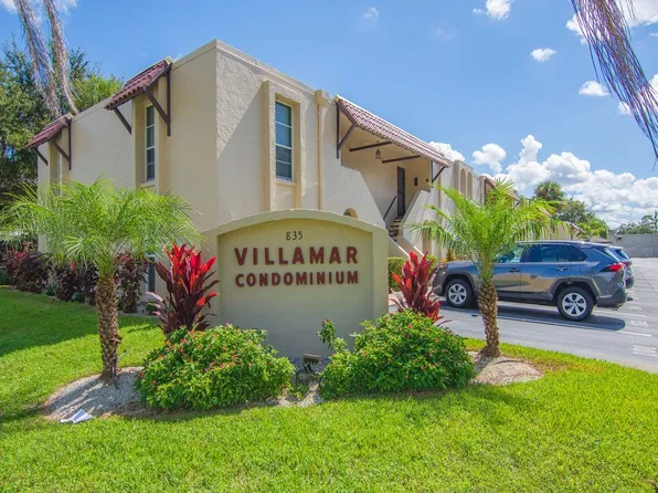 835 18th St APT 206, Vero Beach, FL 32960