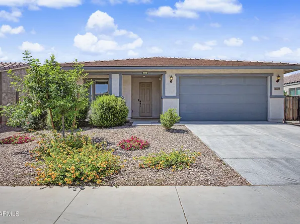 4409 W VERVAIN Avenue, San Tan Valley, AZ 85144