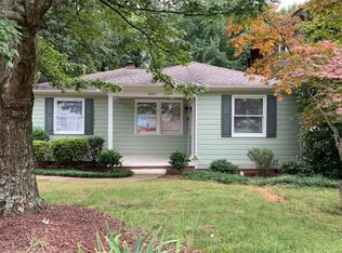 644 Ideal Way, Charlotte, NC 28203
