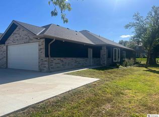 2437 Furnas St, Ashland, NE 68003