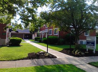 608 Hampshire Rd APT 5, Dayton, OH 45419