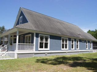 69 Craftsman Ln, Georgetown, SC 29440