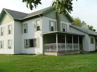 2240 W Grand River Rd, Owosso, MI 48867