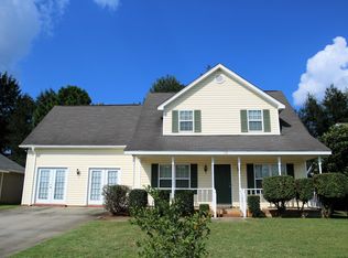 139 Danville Dr, Leesburg, GA 31763