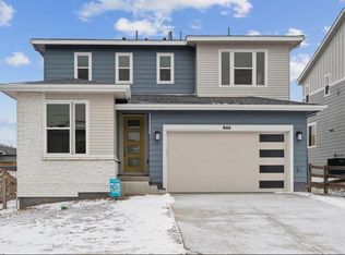 8414 Vona Ln, Littleton, CO 80125