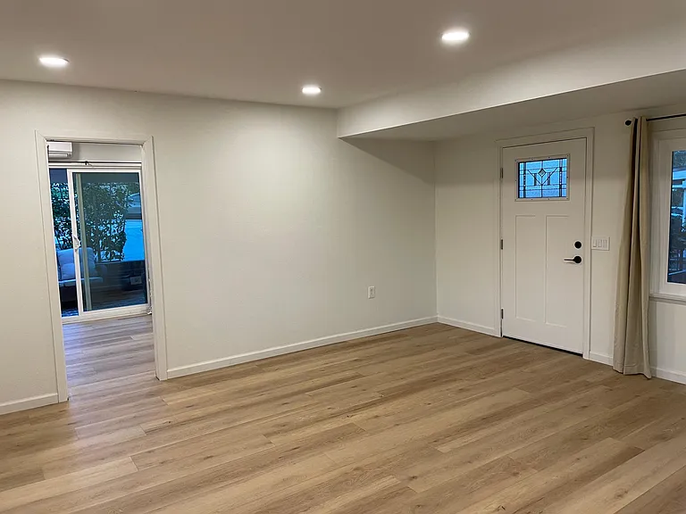 1191 Hillside St #1 — Photo 5