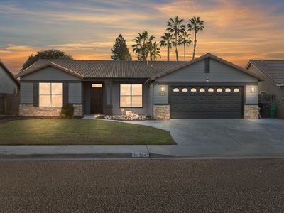 1843 Monache Avenue, Porterville, CA, 93257