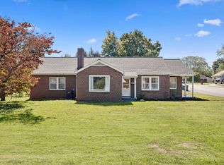 733 Jefferson St W, Jefferson City, TN 37760