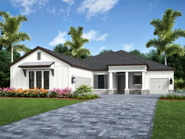 Genoa Plan, Everly