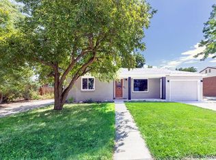 5720 Dudley St, Arvada, CO 80002