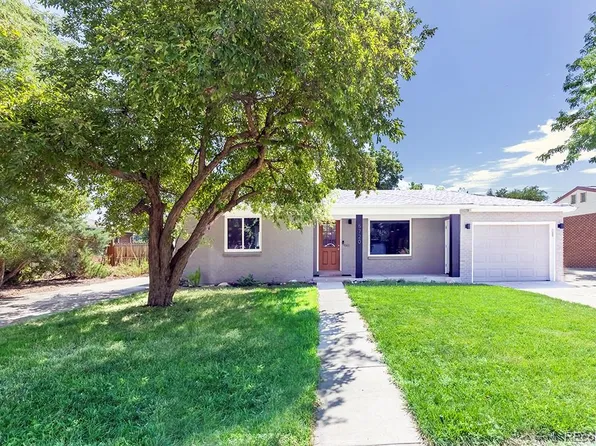5720 Dudley Street, Arvada, CO 80002