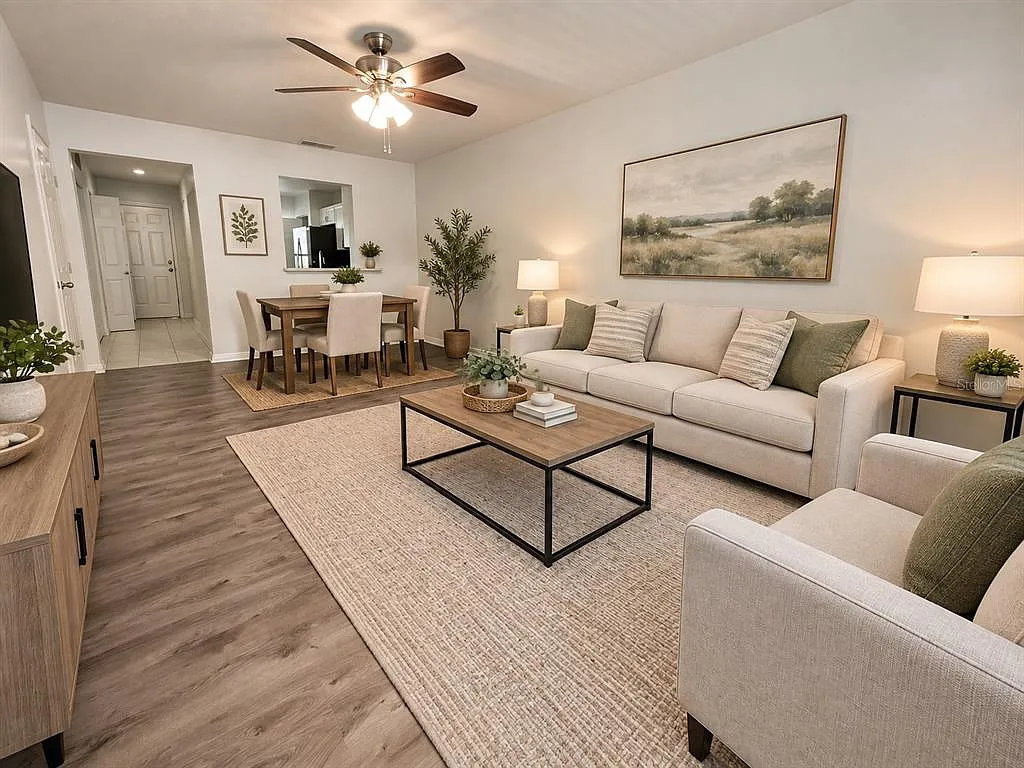 2 bed, 2.5 bath, 1142 sqft, $1,645 — Photo 2