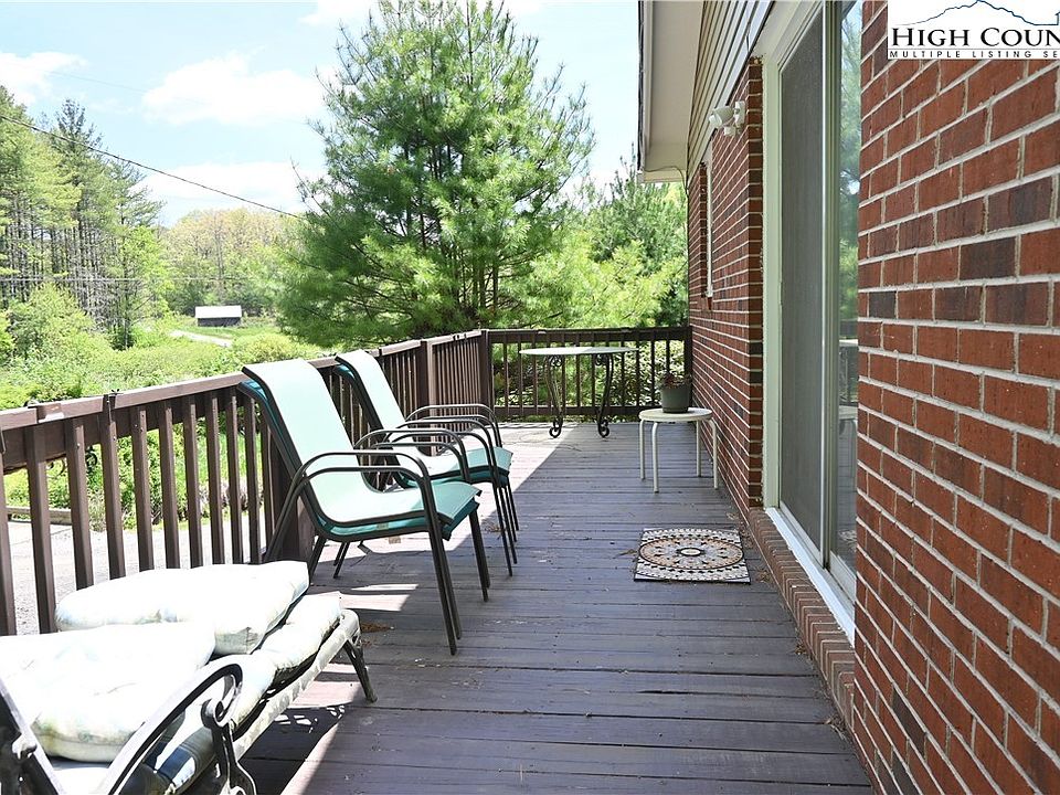 300 East Mill Creek Road, Fleetwood, NC 28626 Zillow