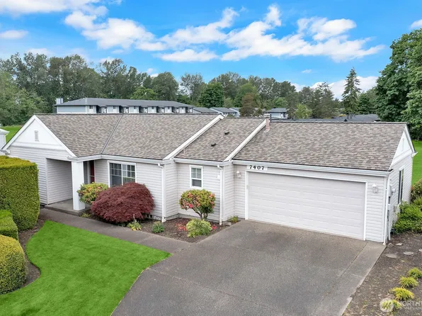 7407 143rd Avenue Ct E, Sumner, WA 98390