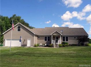 10120 Genesee Rd, East Concord, NY 14055