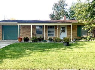 1521 Meadowbrook Dr, Kokomo, IN