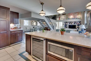 Sold by Brown Harris Stevens