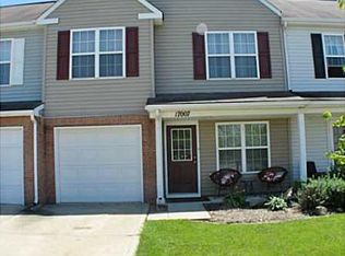 17007 Mapleton Pl, Westfield, IN 46074