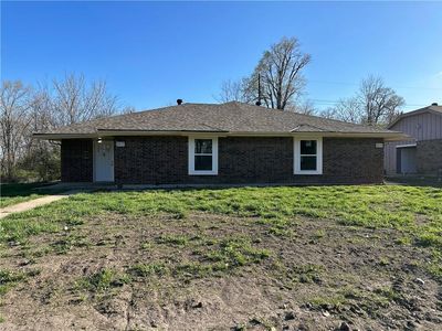 4537/4535 E 60th St, Kansas City, MO, 64130